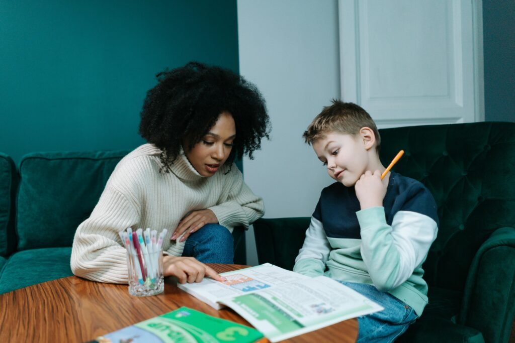 When tutoring matches the class plan, your child is not learning in a vacuum. Each session feeds the next quiz, lab, or problem set. In eight to twelve weeks, that steady match turns into real points on the grade book.