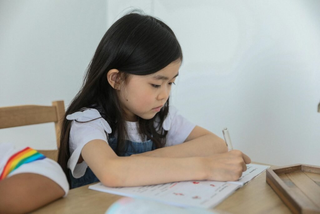 Replace one weekly cram with five micro-sessions. Use a simple rule: touch each core idea for five minutes a day. Write one definition from memory, solve one problem cold, and explain one step aloud. If your child insists on a long session, keep it, but add tiny daily touches on the days before and after.