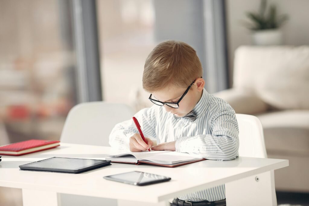 Set an 11 pm red line. Before dinner, choose the one or two heavy tasks and place them first. Use the late window only for gentle review, like whispering formulas, naming key ideas, or reading a short summary. If you still have a pile of work at 10:45 pm, write a short plan for tomorrow and go to bed.