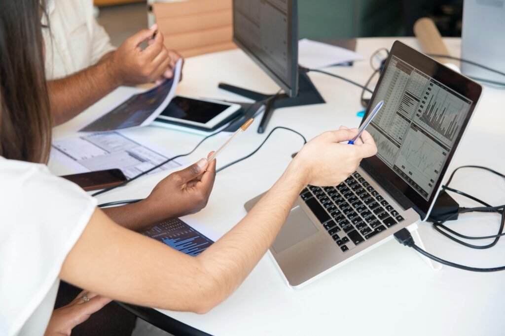 They might read 402 as forty-two, line up digits by edge instead of by place, or add hundreds to tens by accident. These are not small slips; they are signs that the child sees numbers as strings of symbols, not as structured amounts.