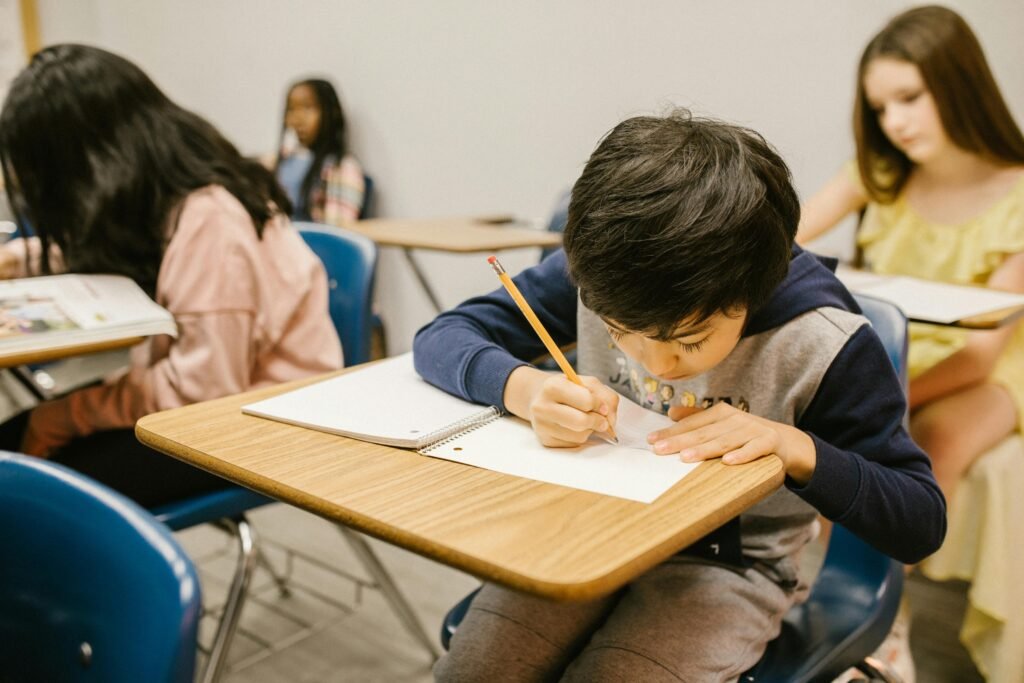 Advanced courses ask for deeper thought, longer texts, and multi-step problems. Because of that, many students do best with a slightly larger daily window, usually between ninety and one hundred fifty minutes.