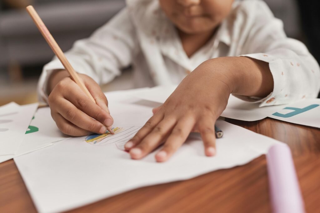 Use Monday shout-outs tied to effort-based badges, not just top scores. Celebrate students who completed both short sessions, who reflected well, or who helped a sibling practice. Rotate small in-class perks, such as choosing the warm-up problem or reading the first line of the text.
