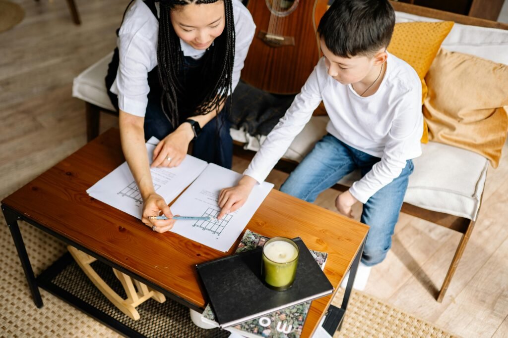 Over months you will see not only grades rise but also the soft skills that drive long-run success, like persistence, focus, and smart problem solving. Those skills pay back in every class and later at work.