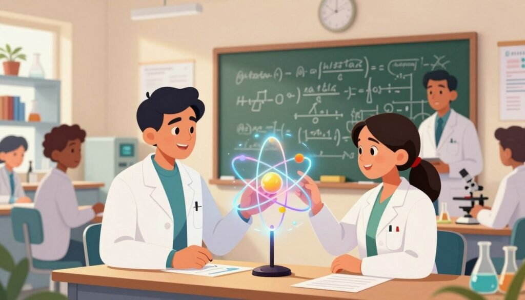 best Indian scientists