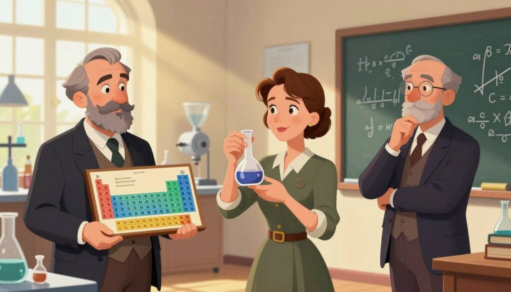 best russian scientists