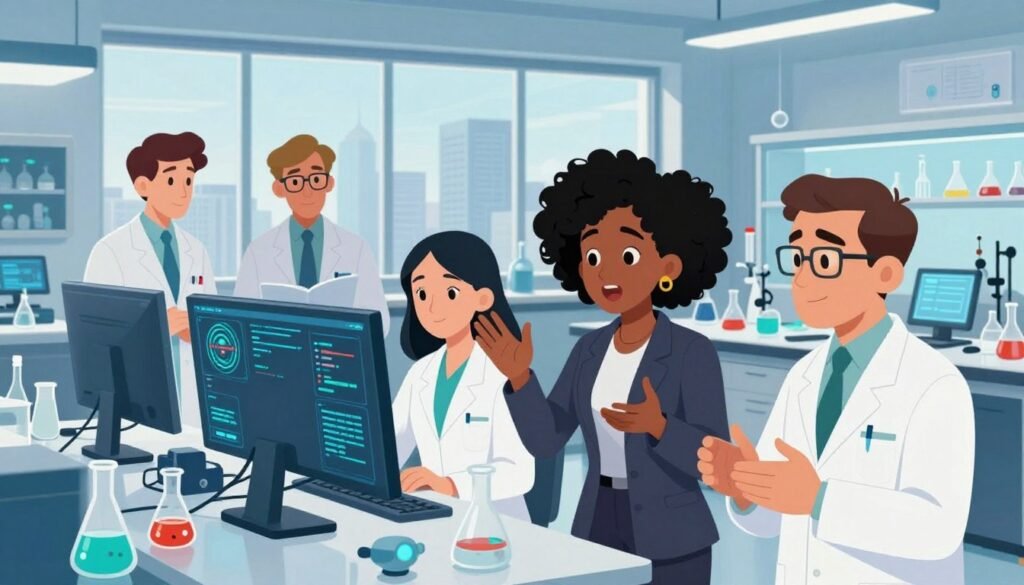 best scientists in the world