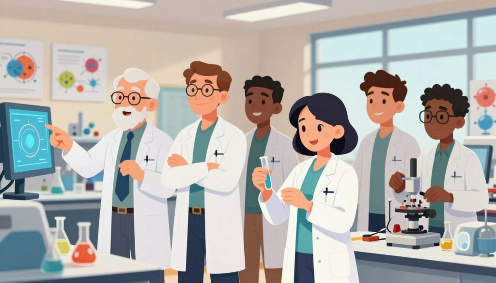 best scientists of the 21st century