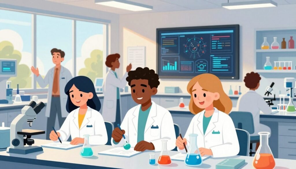 greatest living scientists